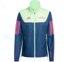 adidas BERLIN MARATHON 2025 LEGENDS JACKET LÖPARJACKA Flerfärgad