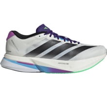 adidas ADIZERO BOSTON 13 LÖPARSKOR Vit