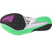 adidas ADIZERO BOSTON 13 LÖPARSKOR Vit