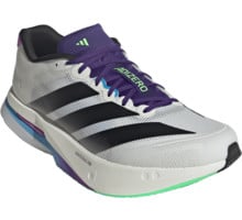 adidas ADIZERO BOSTON 13 LÖPARSKOR Vit
