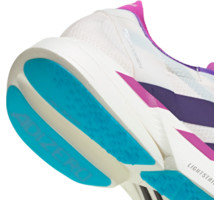 adidas ADIOS PRO 4 KOLFIBERSKOR Lila