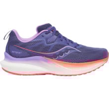Saucony TEMPUS 2 LÖPARSKOR Lila