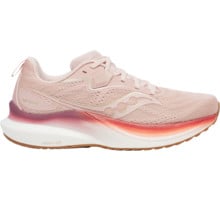 Saucony TEMPUS 2 LÖPARSKOR Rosa