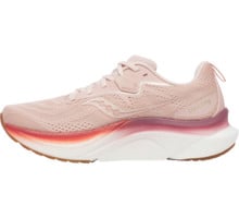 Saucony TEMPUS 2 LÖPARSKOR Rosa