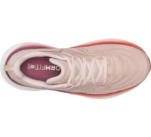 Saucony TEMPUS 2 LÖPARSKOR Rosa