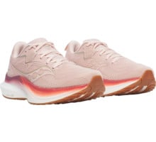Saucony TEMPUS 2 LÖPARSKOR Rosa