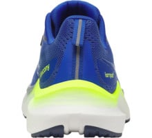 Saucony TEMPUS 2 LÖPARSKOR Blå