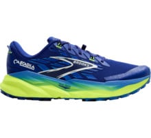 Brooks CASCADIA 19 WIDE TERRÄNGSKOR Blå