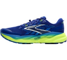 Brooks CASCADIA 19 WIDE TERRÄNGSKOR Blå