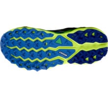 Brooks CASCADIA 19 WIDE TERRÄNGSKOR Blå