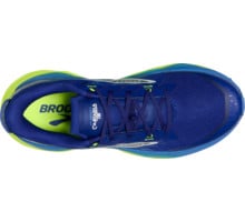 Brooks CASCADIA 19 WIDE TERRÄNGSKOR Blå