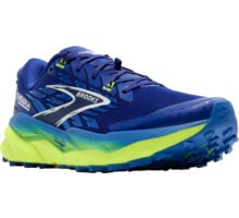 Brooks CASCADIA 19 WIDE TERRÄNGSKOR Blå