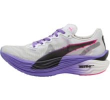 Puma DEVIATE NITRO ELITE 3 KOLFIBERSKOR Flerfärgad