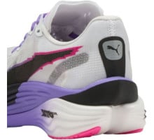 Puma DEVIATE NITRO ELITE 3 KOLFIBERSKOR Flerfärgad