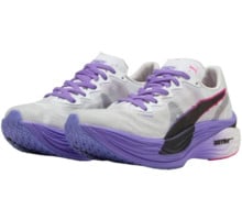 Puma DEVIATE NITRO ELITE 3 KOLFIBERSKOR Flerfärgad