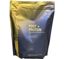 Vitargo POST PROTEIN 1KG CHOKLAD Blå