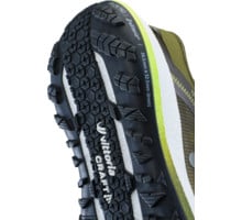 Craft XPLOR PRO TRAILSKOR Grön