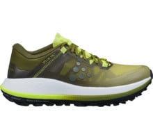 Craft XPLOR PRO TRAILSKOR Grön