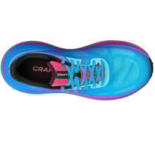 Craft XPLOR 2 LÖPARSKOR Blå