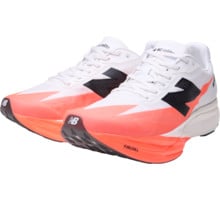 New Balance FUELCELL SUPERCOMP ELITE V5 KOLFIBERSKOR Orange