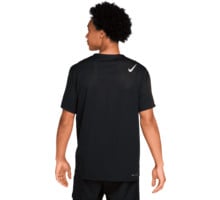 Nike AEROSWIFT DRI-FIT ADV LÖPARTSHIRT Svart