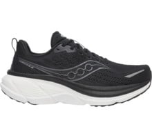 Saucony HURRICANE 25 WIDE LÖPARSKOR Svart