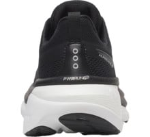 Saucony HURRICANE 25 WIDE LÖPARSKOR Svart