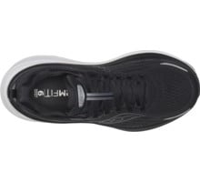 Saucony HURRICANE 25 WIDE LÖPARSKOR Svart
