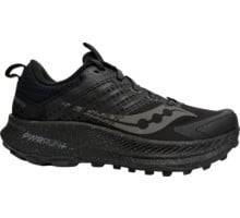 Saucony RIDE TR 2 GTX LÖPARSKOR Svart