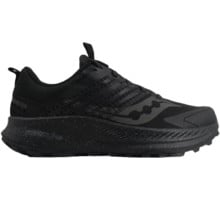 Saucony RIDE TR 2 GTX LÖPARSKOR Svart