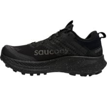 Saucony RIDE TR 2 GTX LÖPARSKOR Svart