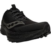 Saucony RIDE TR 2 GTX LÖPARSKOR Svart