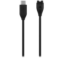 Garmin LADDNINGS-/DATAKABEL MED USB C-KONTAKT Svart