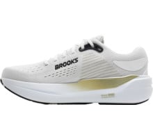 Brooks GHOST MAX 3 WIDE LÖPARSKOR Vit