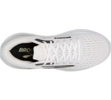 Brooks GHOST MAX 3 WIDE LÖPARSKOR Vit