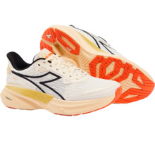 Diadora NUCLEO 2 LÖPARSKOR Beige