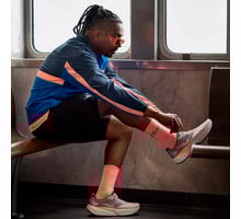 New Balance FUELCELL REBEL V5 LÖPARSKOR Orange