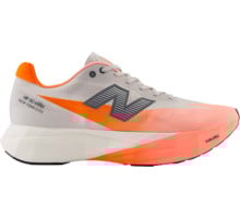New Balance FUELCELL SUPERCOMP ELITE V5 KOLFIBERSKOR Orange
