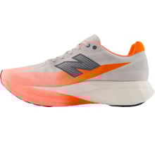 New Balance FUELCELL SUPERCOMP ELITE V5 KOLFIBERSKOR Orange