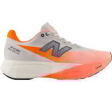 New Balance FUELCELL SUPERCOMP ELITE V5 KOLFIBERSKOR Orange