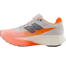 New Balance FUELCELL SUPERCOMP ELITE V5 KOLFIBERSKOR Orange