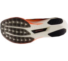 New Balance FUELCELL SUPERCOMP ELITE V5 KOLFIBERSKOR Orange