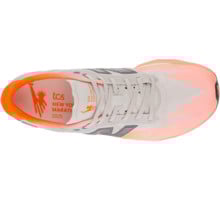 New Balance FUELCELL SUPERCOMP ELITE V5 KOLFIBERSKOR Orange