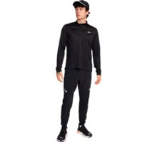 Nike AEROSWIFT DRI-FIT ADV RUNNING PANTS LÖPARBYXOR Svart