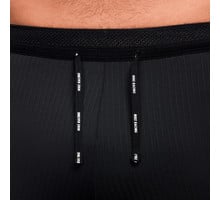 Nike AEROSWIFT MEN DRI-FIT RUNNING 1/2 LÖPARTIGHTS Svart