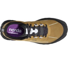 NORDA THE 002 TERRÄNGSKOR Flerfärgad