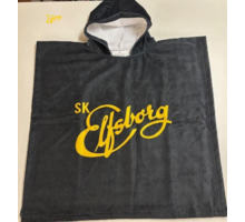 SK Elfsborg badponcho