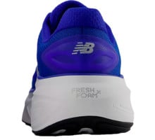 New Balance MORE V6 LÖPARSKOR Blå