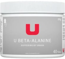 Umara U BETA-ALANINE Grå