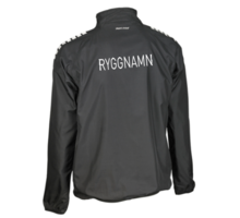 Windbreaker Spain v25